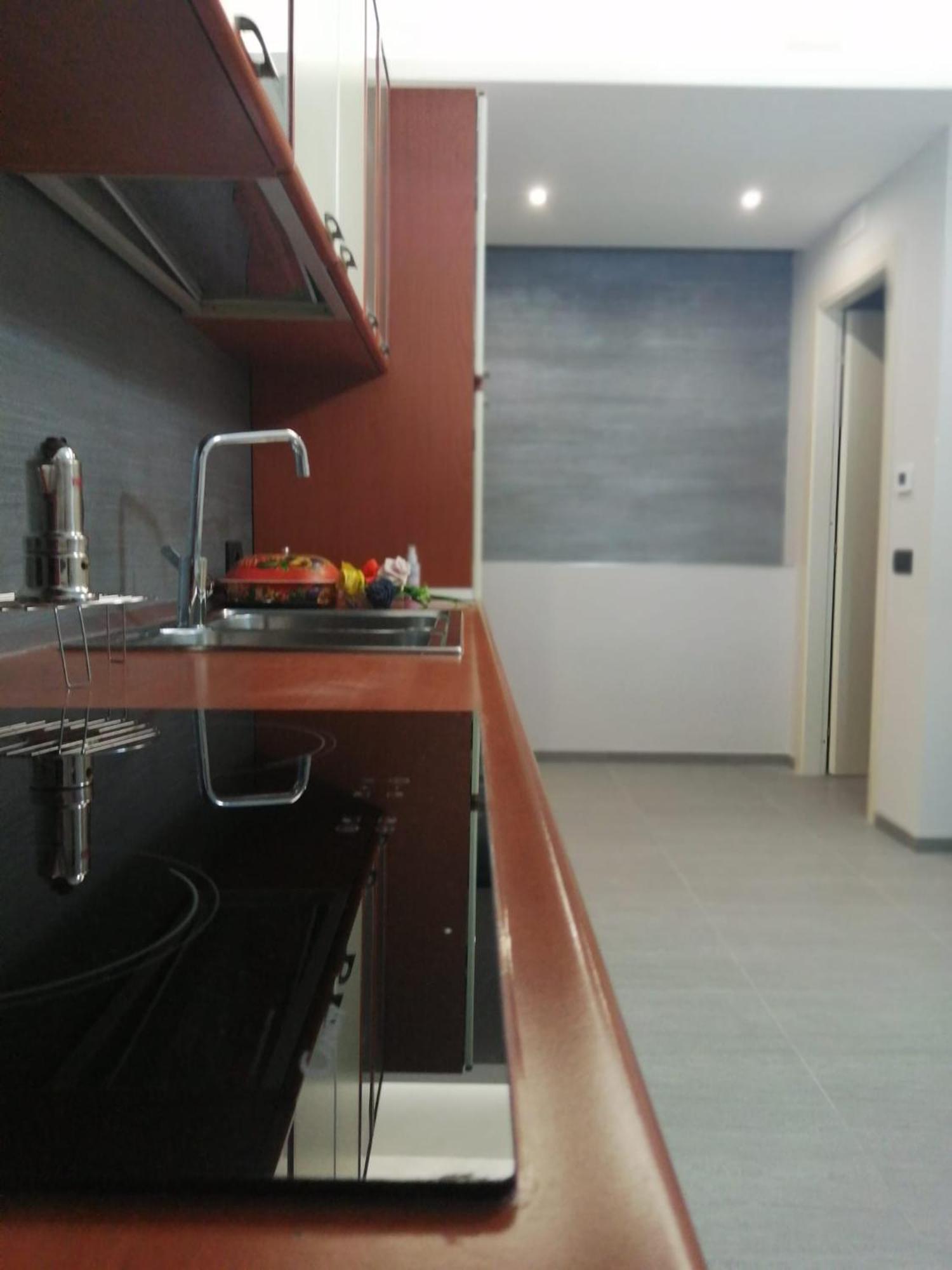 Casa Didyma Apartment San Giovanni Gemini Exterior photo